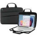Mobilis Rugged Clamshell 14´´ Bærbar Pc-veske