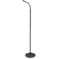 Gravity MS23XLR Microphone Stand with XLR Connector and Gooseneck