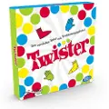 Hasbro Twister Brettspill Tysk