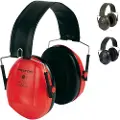 3M Bull’s Eye Hearing Protector