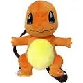 Pokémon Charmander-ryggsekk 36 Cm