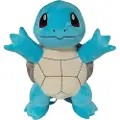 Pokémon Squirtle-ryggsekk 36 Cm