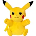 Pokémon Pikachu Ryggsekk 36 Cm