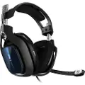 Astro A40 TR Gaming headset PC/PS4 Console Edition - Black/Blue