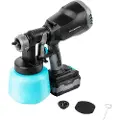 Cecotec Perfect Color 4020 Ultra Silikon Limpistol