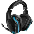 Logitech G935 LIGHTSYNC