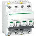 Schneider Electric Acti9 ic60n 3p-n 50a c circuit