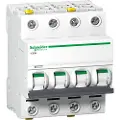 Schneider Electric Acti9 ic60n miniature circuit breaker - 4p - 16a - c curve
