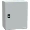 Schneider Electric NSYPLM3025G, 255 mm, 160 mm, 308 mm
