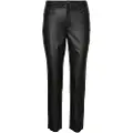 Vero Moda Brenda Straight Fit Høye Bukser