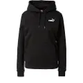 Puma Essentials Small Logo Fl Collegegenser