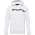 Superdry Code Tech Graphic Hetteskjorte