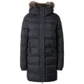 Superdry Vintage Hooded Mid Layer Mid Jakke
