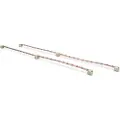 Digitus Professional DN-19-EARTH-L - rack grounding kit