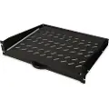 Digitus Dn-19-tray-2-450-sw 2u Rackhylle