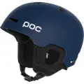POC Fornix Mips, Skihjelm, Lead Blue Matt
