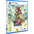 Sony Wonder Boy: The Dragon's Trap - Sony PlayStation 5 - Platformer