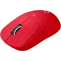 Logitech G Series Pro X Trådløs Spillmus