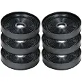 Gorenje KULEFILTER (2 STK)