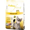 Porta 21 Feline Finest Adult Cat - Økonomipakke: 2 x 10 kg