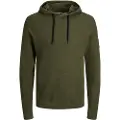 Jack & Jones Classic Waffle Hetteskjorte