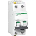 Schneider Electric Acti9 ic60n miniature circuit breaker - 2p - 1a - c curve
