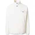 Dickies Port Allen Fleecejakke Med Halv Glidelås