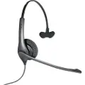 AGFEO Headset 1500 Mono - Hodesett - on-ear - kablet