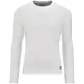 Chrome Issued Langarmet T-skjorte