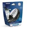 Philips Xenon D2r White Vision Bil Lys
