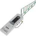 GIGAHERTZ SOLUTIONS HF 32D Højfrekvens(HF) -elektrosmogmåler
