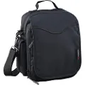 Caribee Global Organiser 4l Skuldertaske