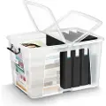 Strata Opbevaringskasse Strata 65 ltr.