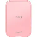 Canon Zoemini 2, ZINK (Zero ink), 313 x 500 DPI, 2 x 3 (5x7.6 cm), Utskrift uten kanter, Bluetooth, Direkte utskrift
