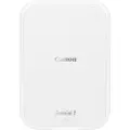 Canon Zoemini 2, ZINK (Zero ink), 313 x 500 DPI, 2 x 3 (5x7.6 cm), Utskrift uten kanter, Bluetooth, Direkte utskrift