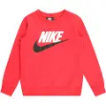 Nike Kids Club Hbr Fleece Crew Collegegenser