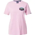 Superdry Vintage Travel T-skjorte