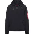 Alpha industries Expedition Windbreaker Collegegenser