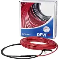 Devi Gulvvarmekabel Deviflex 10T 90M 920W 230V