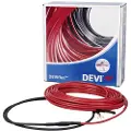 Devi DEVIflex 10T 390W 230V 40m Tilledning 2,5M, Beregnet for installation i trægulv og tynde gulve