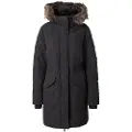Superdry Vintage Down Everest Jakke