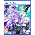 Teknikproffset Ps5 Neptunia Reverse Re-release