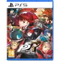 Atlus Ps5 Persona 5 Royal Remastered