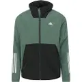 Adidas Basic 3 Stripes Rain.rdy Jakke