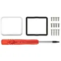 GoPro HERO3 Lens Replacement Kit
