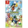 Namco Bandai Games Klonoa Phantasy Reverie Series - Nintendo Switch - Platformer
