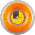 Luxilon 4g Rough 200 M Tennisrulle Streng
