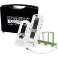 GIGAHERTZ SOLUTIONS MK20 Højfrekvens(HF) -elektrosmogmåler