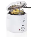 Tristar FR-6941 - Dypsteker - 1.5 liter - 1 kW - hvit