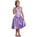 Disguise Rapunsel Disney Klassisk Prinsessekostyme Til Jente
